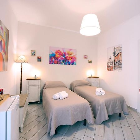 Hotel Sivory Rome Extérieur photo