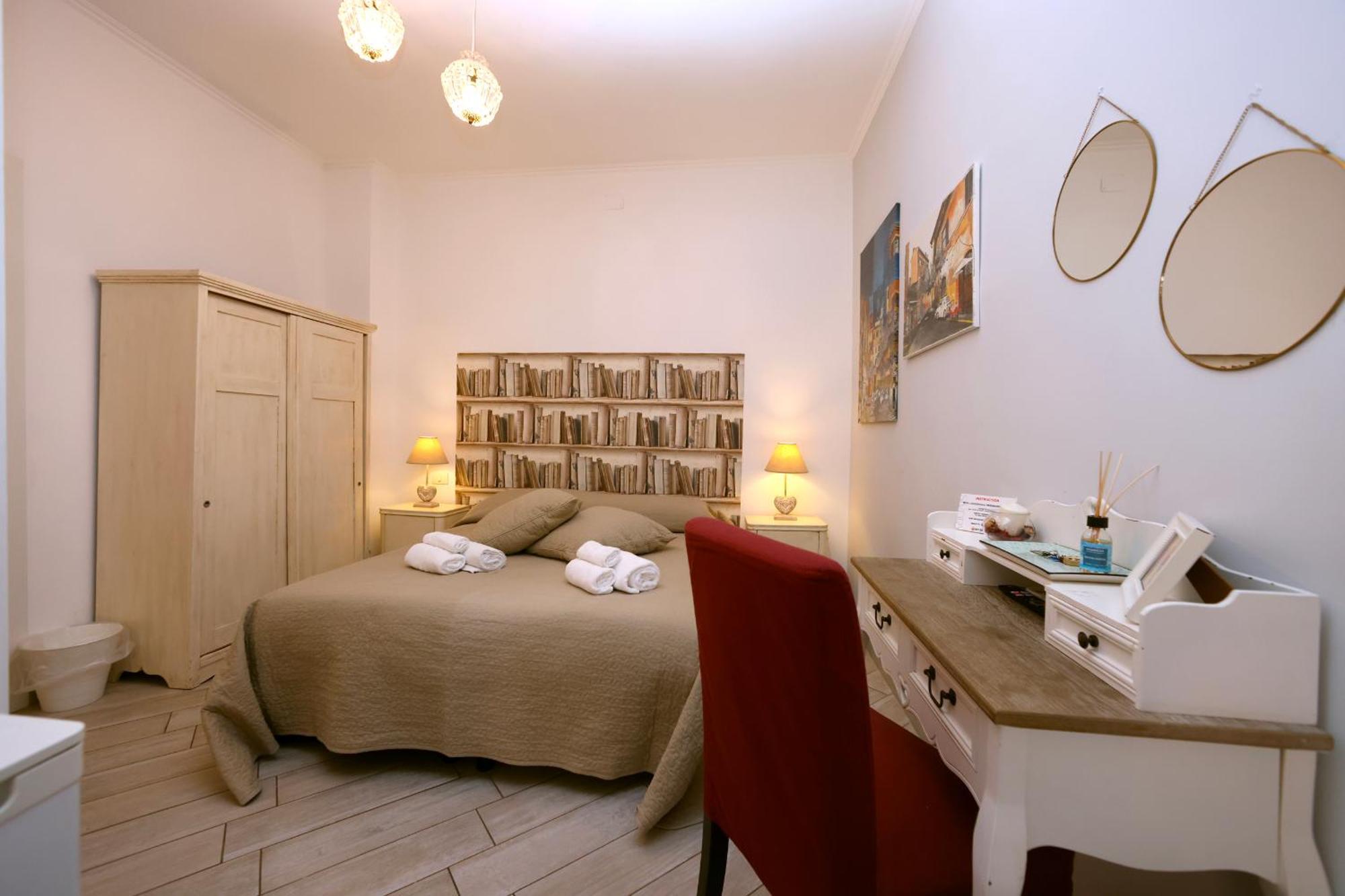 Hotel Sivory Rome Extérieur photo