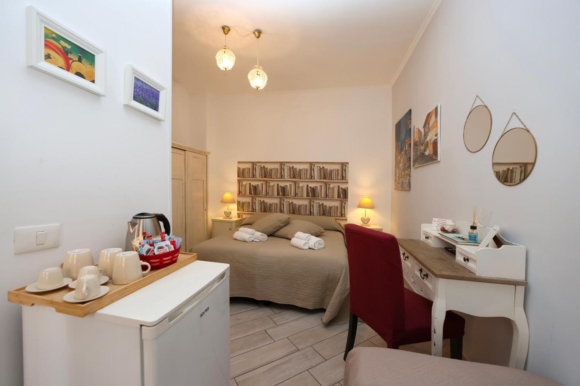 Hotel Sivory Rome Extérieur photo