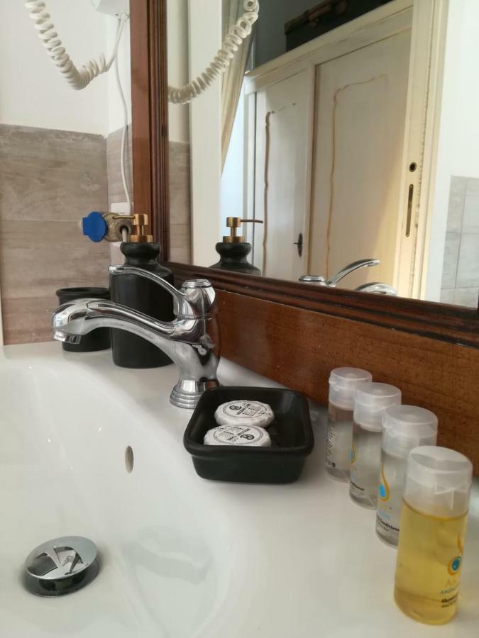 Hotel Sivory Rome Extérieur photo