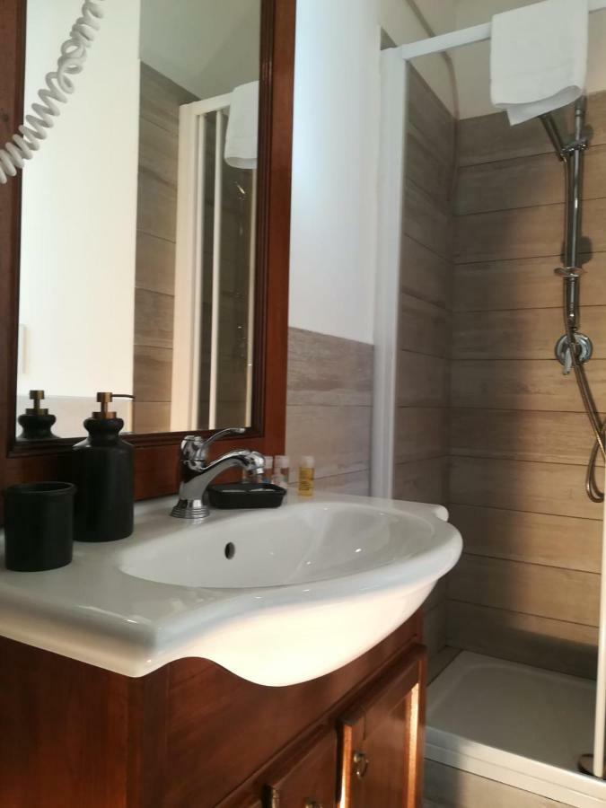 Hotel Sivory Rome Extérieur photo