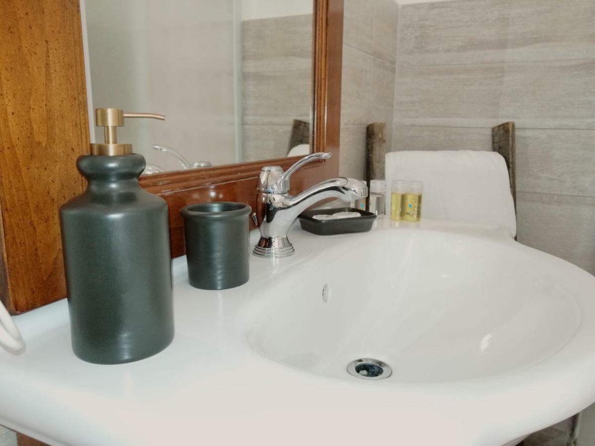 Hotel Sivory Rome Extérieur photo