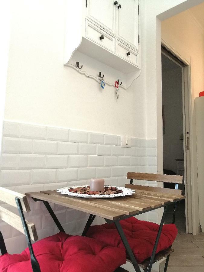Hotel Sivory Rome Extérieur photo