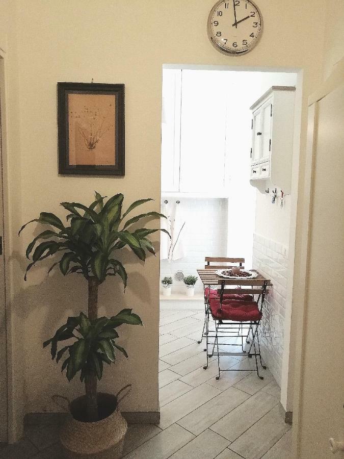 Hotel Sivory Rome Extérieur photo