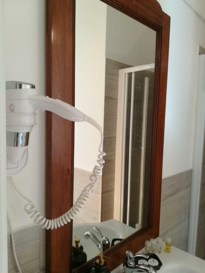 Hotel Sivory Rome Extérieur photo